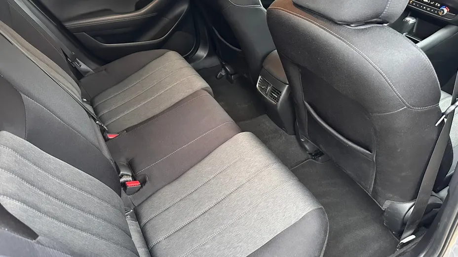 MAZDA 6 6 2.0 SkyMotion aut