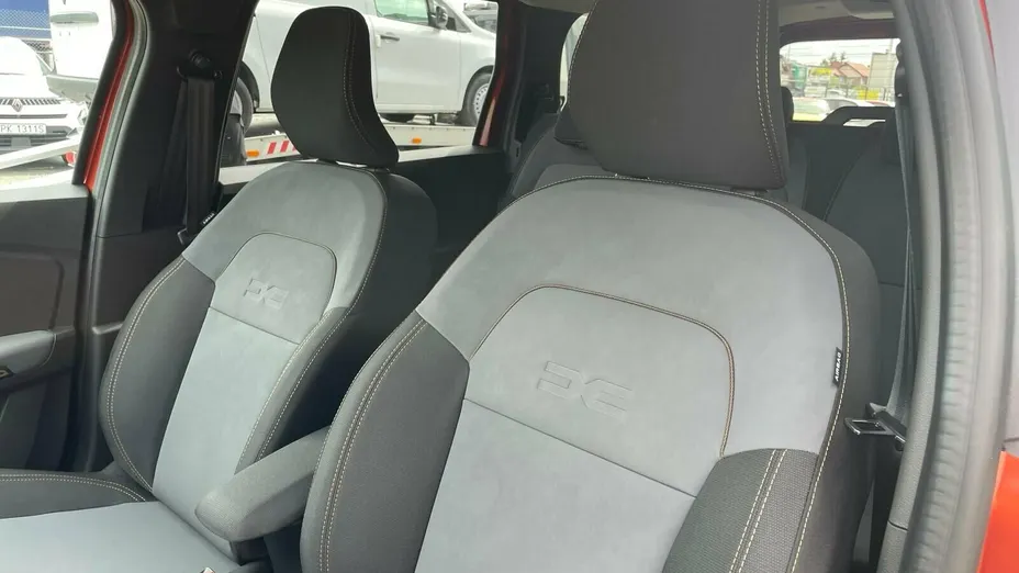 DACIA Jogger Jogger 1.0 TCe Expression LPG Nowy