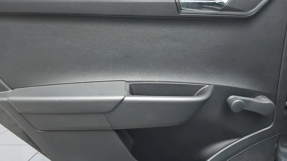 SKODA Fabia Fabia 1.0 TSI Ambition