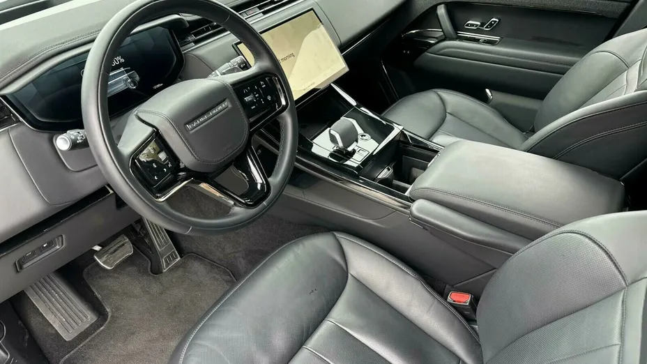 LAND ROVER Range Rover Sport Range Rover S 3.0 P460e PHEV Dynamic HSE