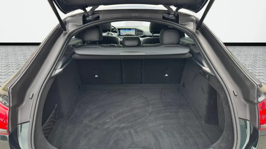 MERCEDES-BENZ GLE GLE Coupe 400 d 4-Matic Premium Plus