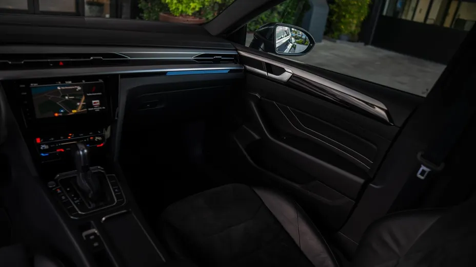 VOLKSWAGEN Arteon Arteon 2.0 TDI R-Line DSG