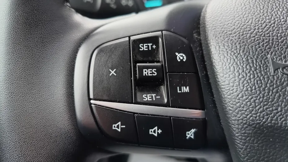 FORD Kuga Kuga 1.5 EcoBlue FWD Titanium