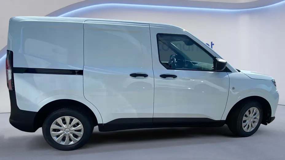 FORD Transit Courier Transit Courier 1.5 EcoBlue 1,9t Trend Nowy