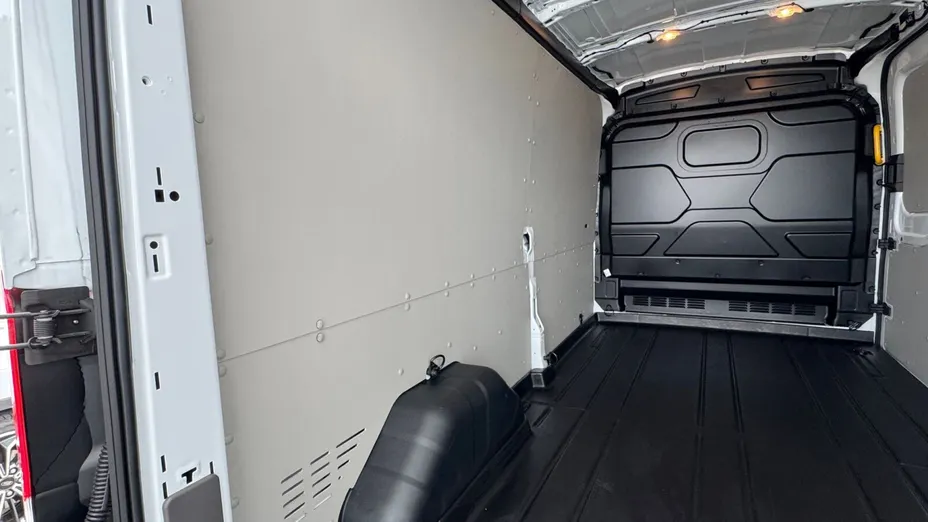 FORD Transit Transit 350 L3 Trend Aut. Nowy