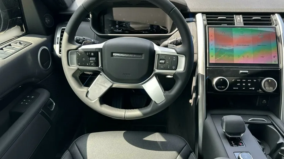 LAND ROVER Discovery Discovery V 3.0 D250 mHEV S