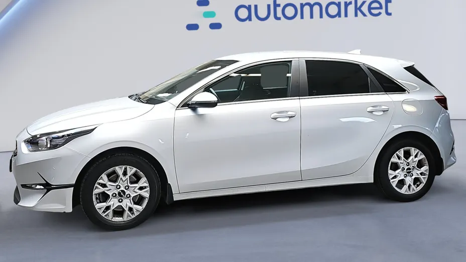 KIA Cee'd Ceed 1.5 T-GDI L