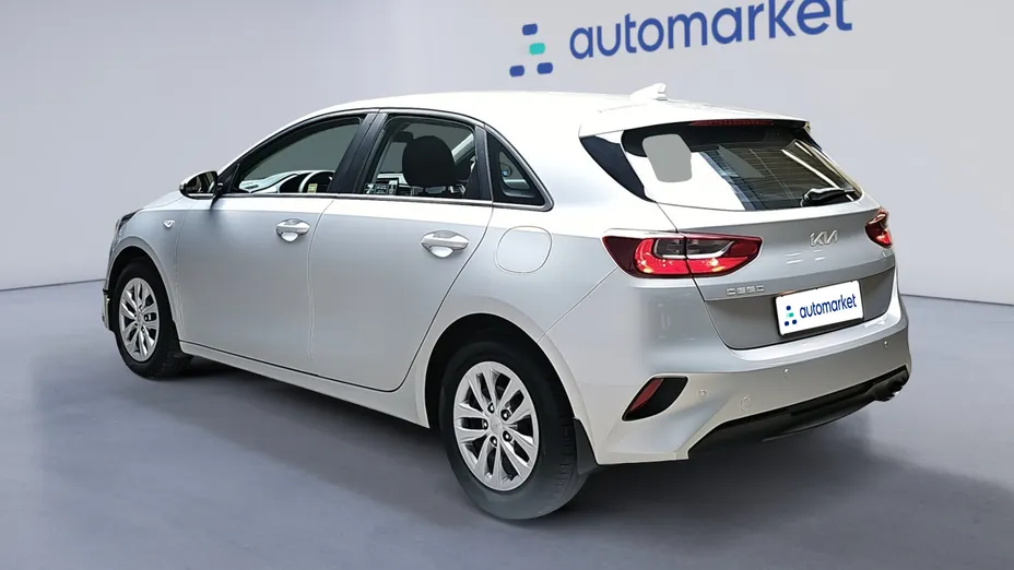 KIA Cee'd Ceed 1.5 T-GDI S