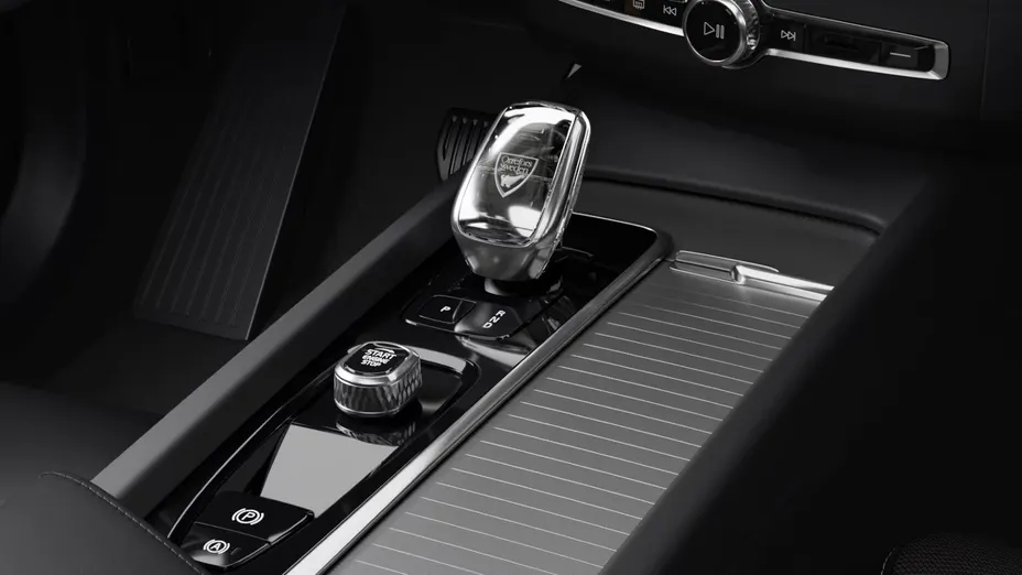 VOLVO XC60 XC60 T8 Plug-In Hybrid AWD Polestar Engineered aut Nowy