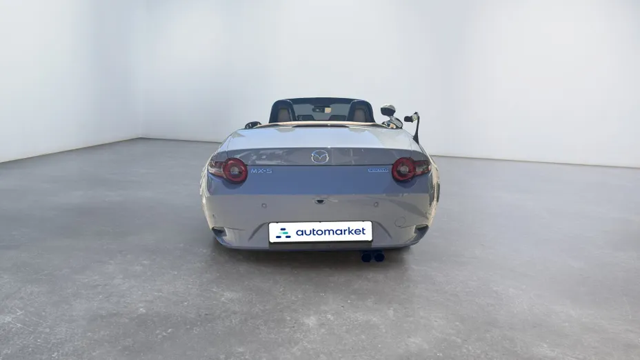 MAZDA MX-5 MX-5 1.5 Kazari