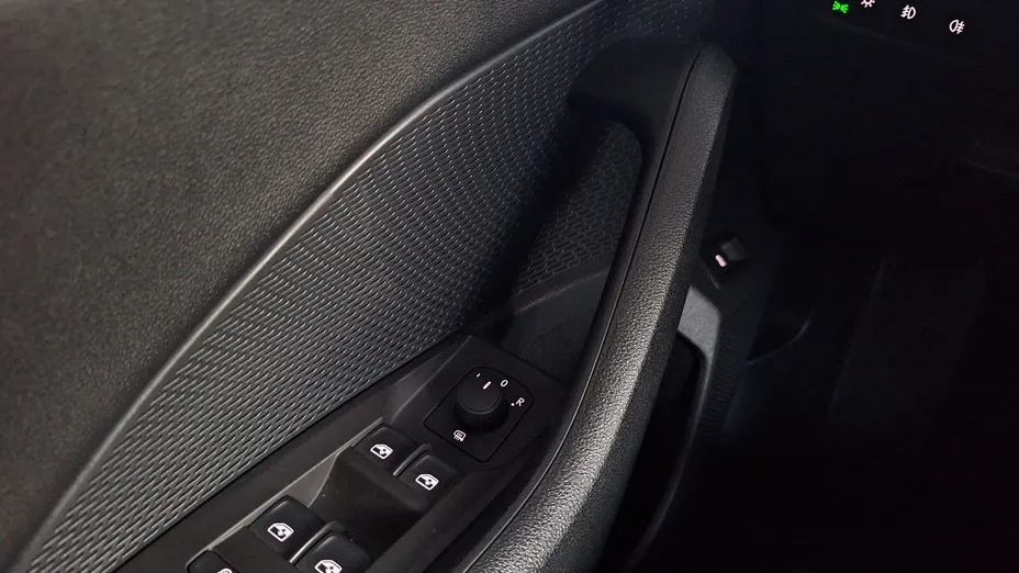 SKODA Octavia Octavia 2.0 TDI Ambition DSG