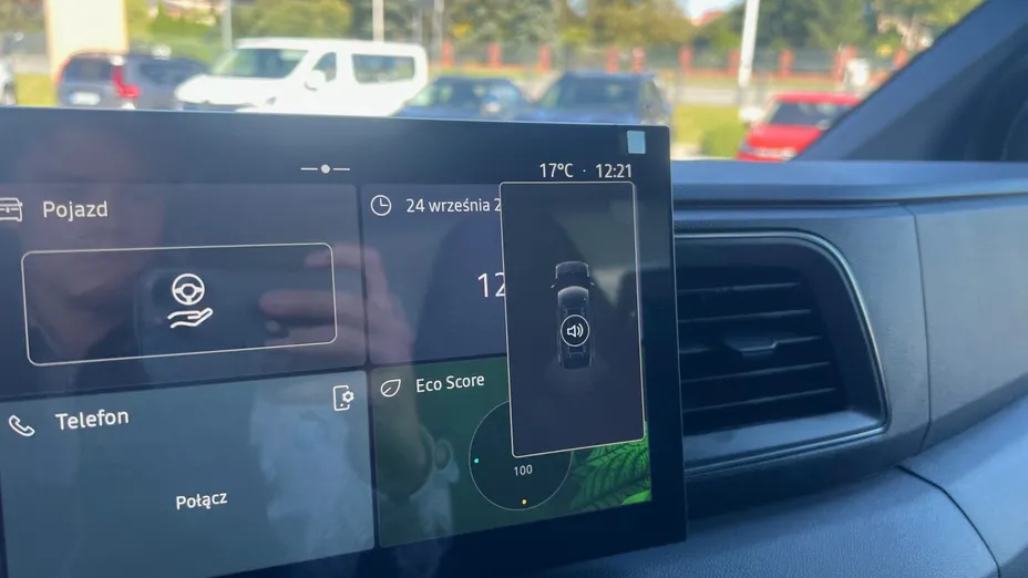 RENAULT Master Master dCi L3 Extra Nowy