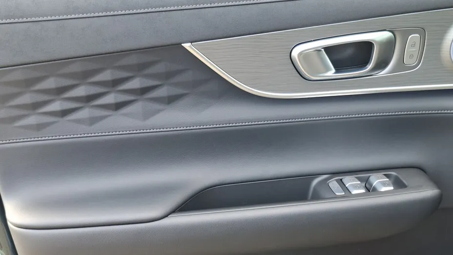 CHERY Tiggo 8 Tiggo 8 1.5 T-GDI Super Hybrid Comfort DCT Nowy