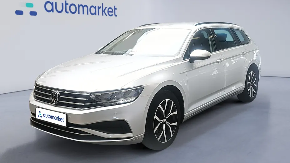VOLKSWAGEN Passat Passat 2.0 TDI EVO Business