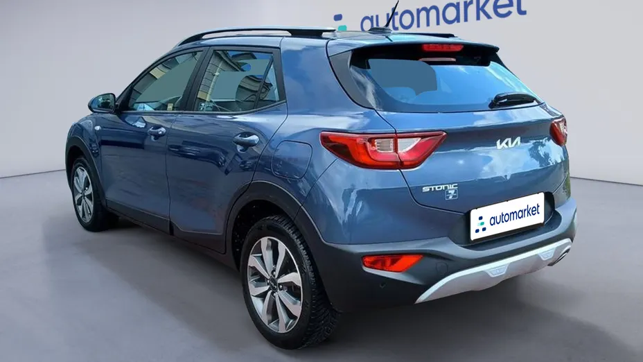 KIA Stonic Stonic 1.2 M