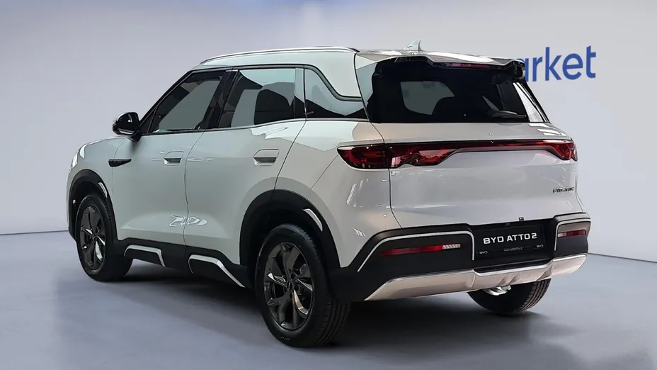 BYD Atto 2 Atto 2 45kWh Active Nowy