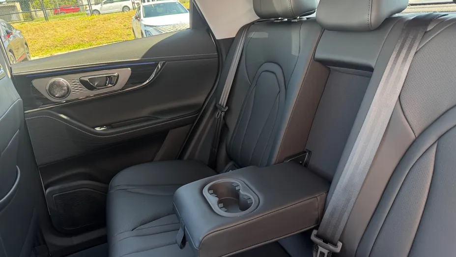 OMODA Omoda 5 Omoda 5 1.6 T-GDI Premium DCT Nowy