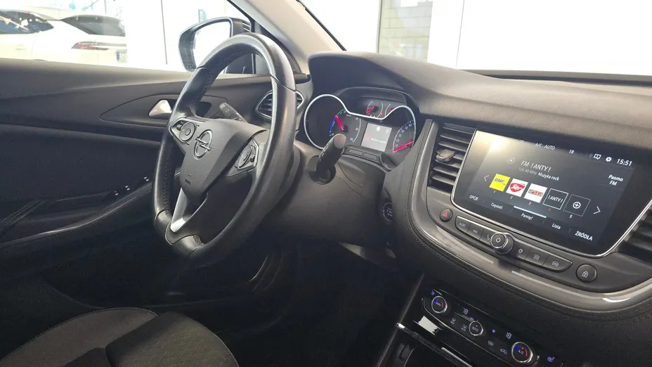 OPEL Grandland X Grandland X 1.6 T PHEV 4x4 Ultimate
