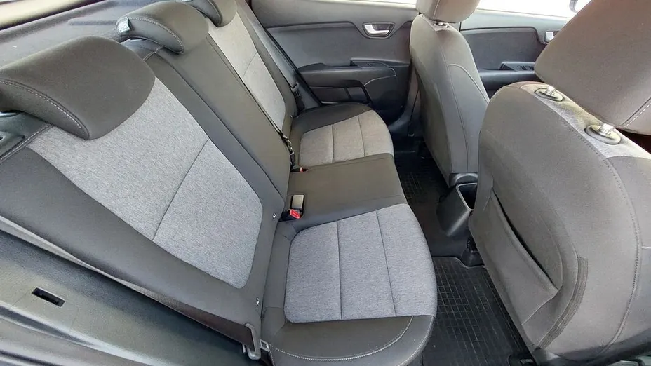 KIA Stonic Stonic 1.2 L