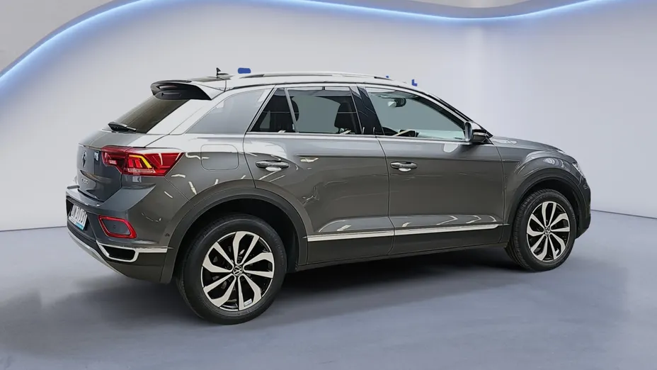 VOLKSWAGEN T-ROC T-ROC 1.5 TSI Style