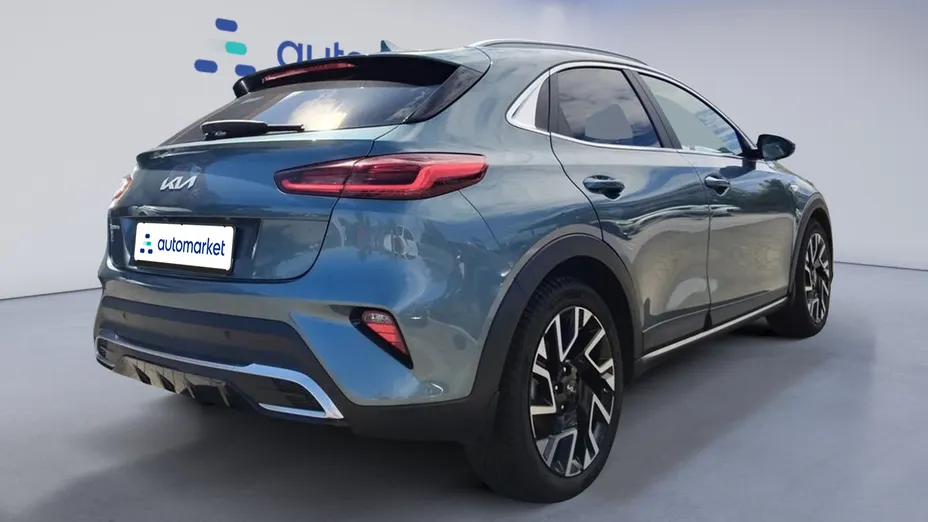 KIA XCeed XCeed 1.5 T-GDI M DCT