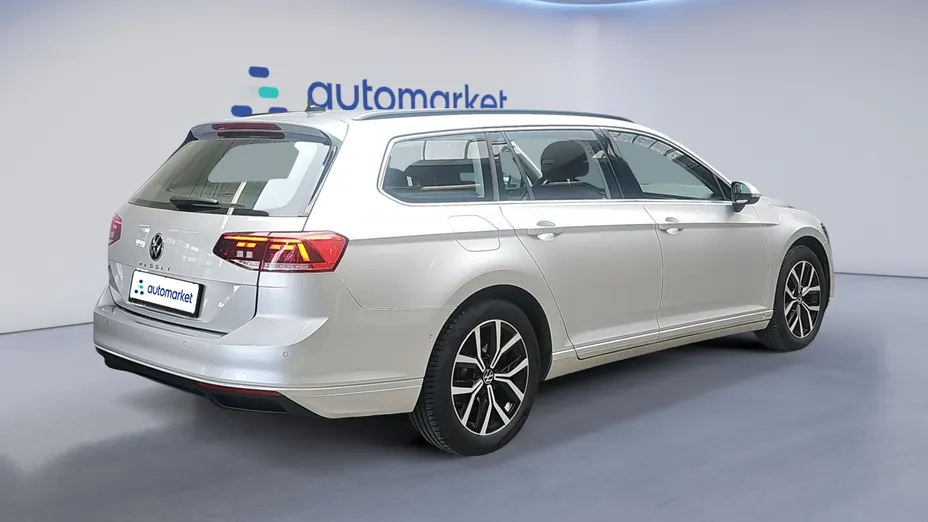 VOLKSWAGEN Passat Passat 2.0 TDI EVO Business