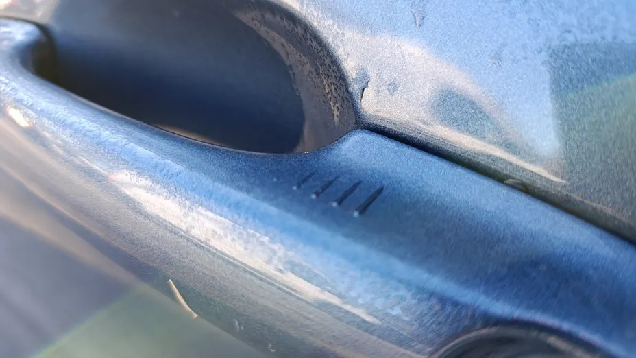 FORD Focus Focus 1.5 EcoBlue Titanium X aut