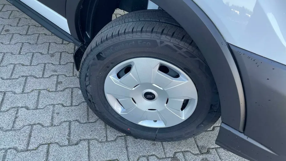 FORD Transit Transit 350 L3 Trend Nowy