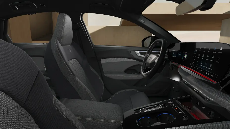 AUDI A5 A5 TFSI 110 kW S tronic Nowy