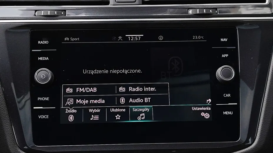 VOLKSWAGEN Tiguan Tiguan Allspace 2.0 TDI 4Mot. R-Line DSG 7os.