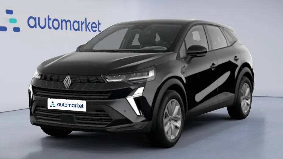 RENAULT Symbioz Symbioz 1.8 E-Tech Full Hybrid 160 Evolution Nowy