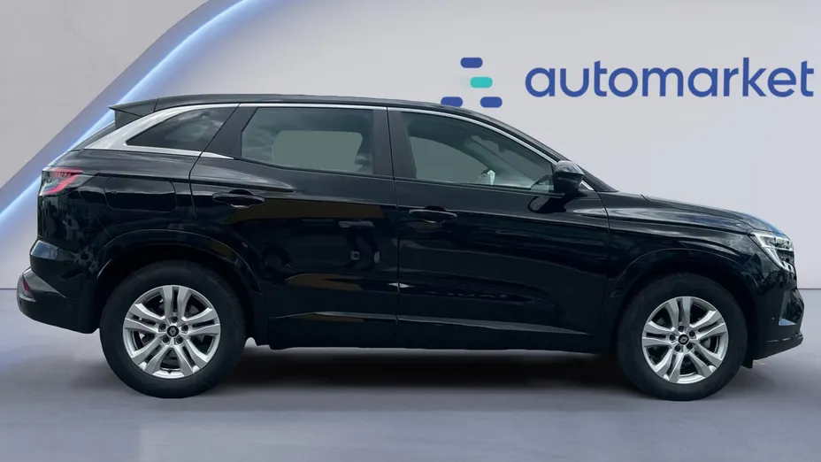RENAULT Austral Austral 1.3 TCe mHEV Evolution aut Nowy