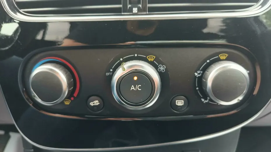 RENAULT Clio Clio 0.9 Energy TCe Limited 2018