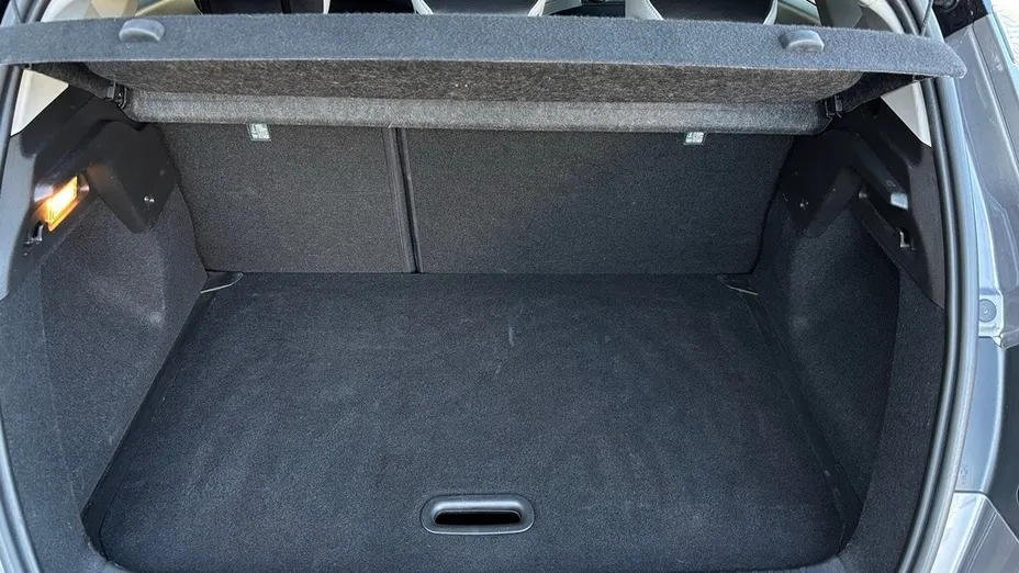 RENAULT Captur Captur 1.0 TCe Techno