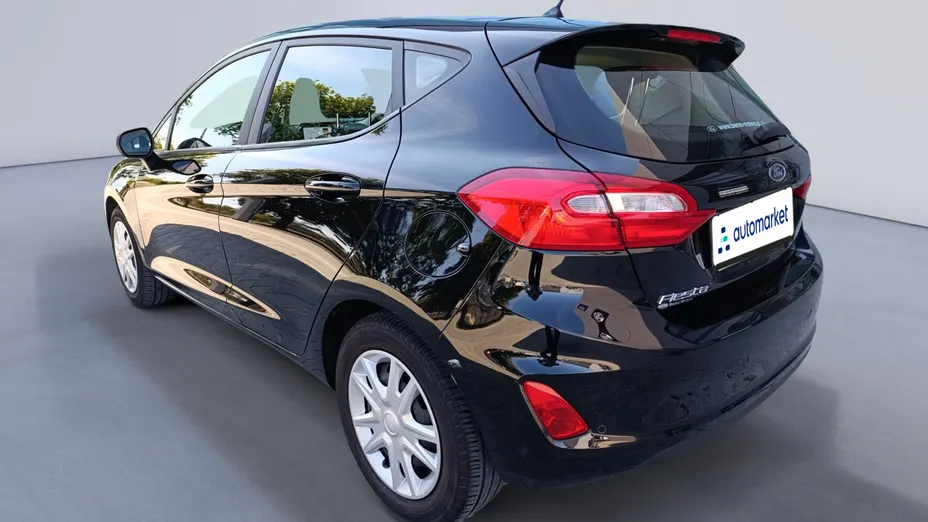 FORD Fiesta Fiesta 1.0 EcoBoost GPF Active 2 ASS