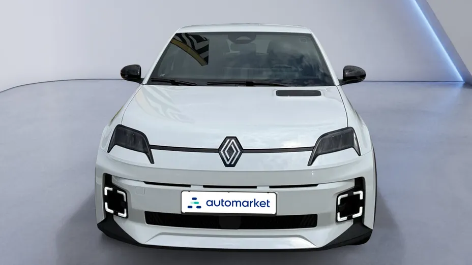 RENAULT R5 R5 52kWh Comfort Range Evolution Nowy