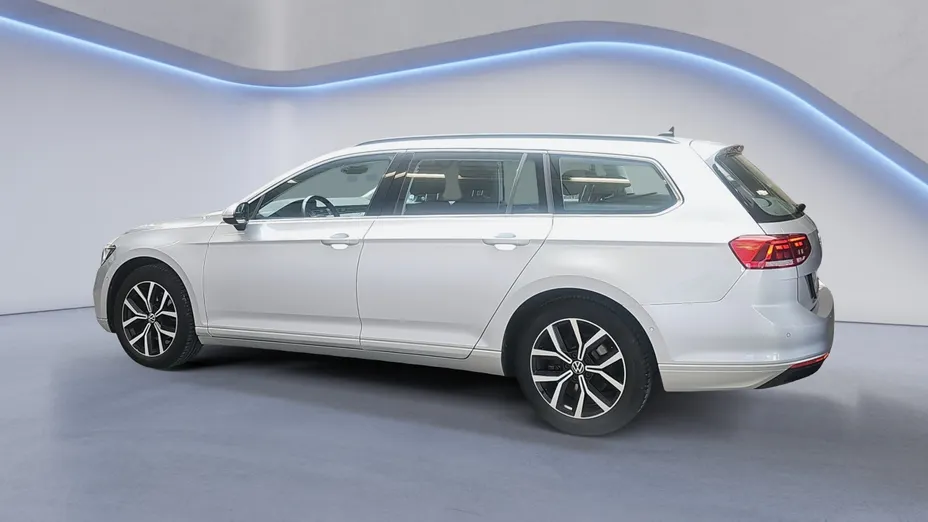 VOLKSWAGEN Passat Passat 2.0 TDI EVO Business