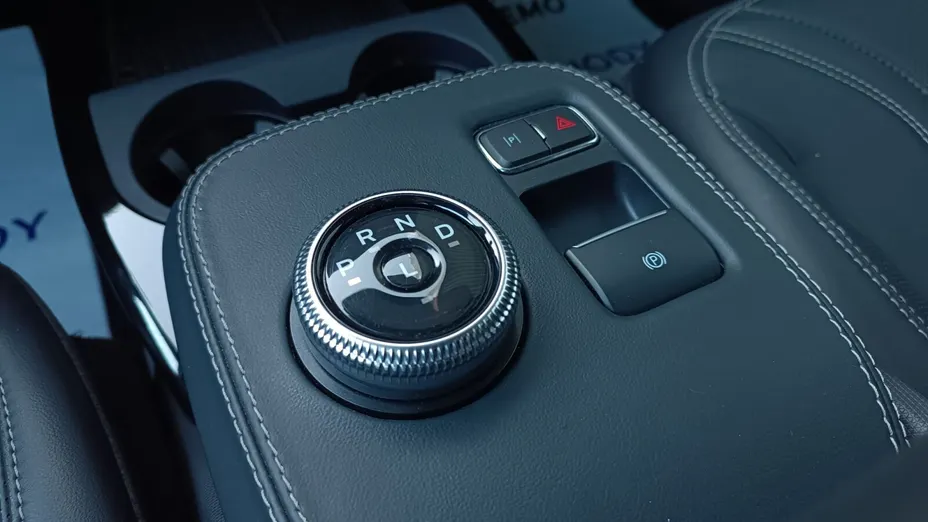 FORD Mustang Mach-E Mustang Mach-E 75kWh RWD