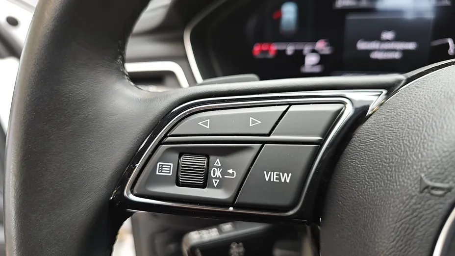 AUDI A4 A4 40 TFSI mHEV Quattro Advanced S tronic