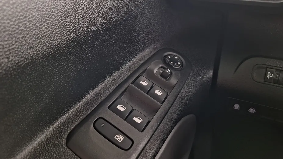 TOYOTA Proace City Verso Proace City Verso 1.5 D-4D Family