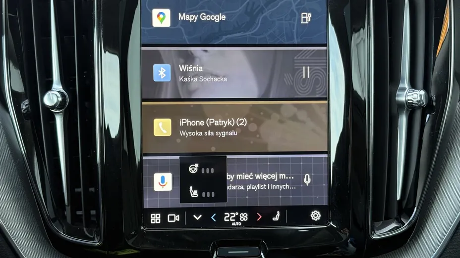 VOLVO XC60 XC60 T6 Plug-In Hybrid AWD Plus Bright aut