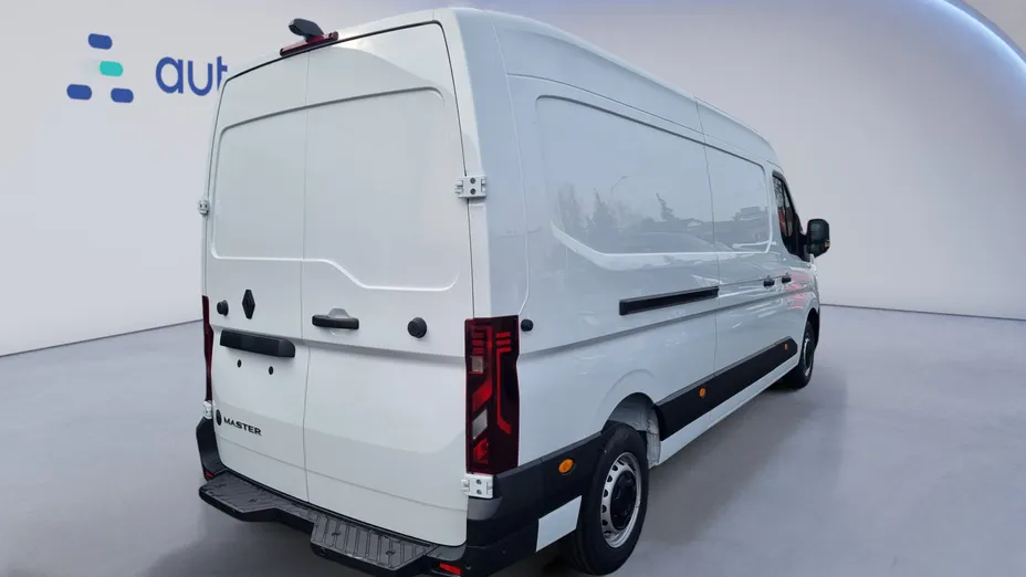 RENAULT Master Master dCi L3H2 Extra Nowy