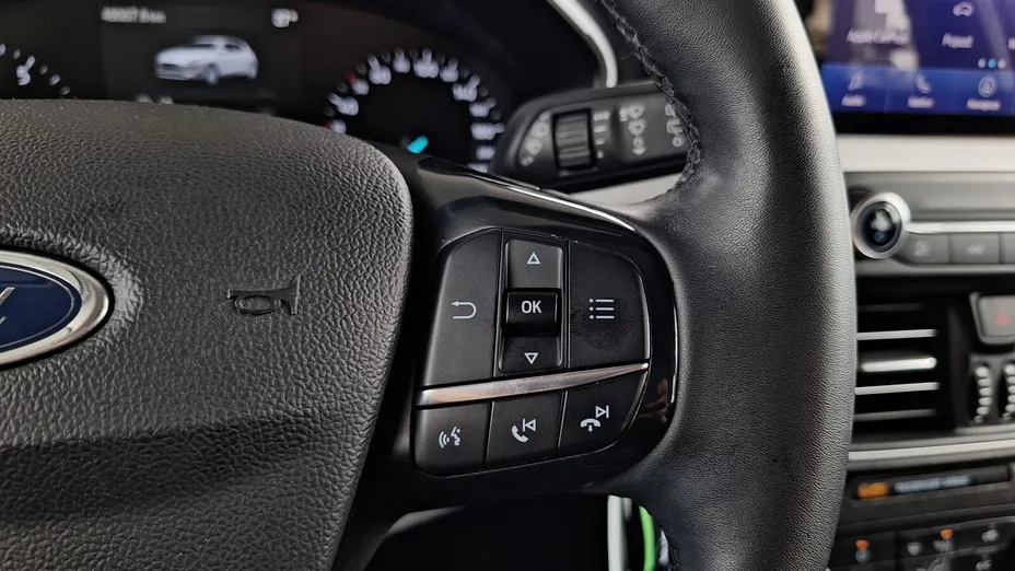 FORD Focus Focus 1.0 EcoBoost Connected