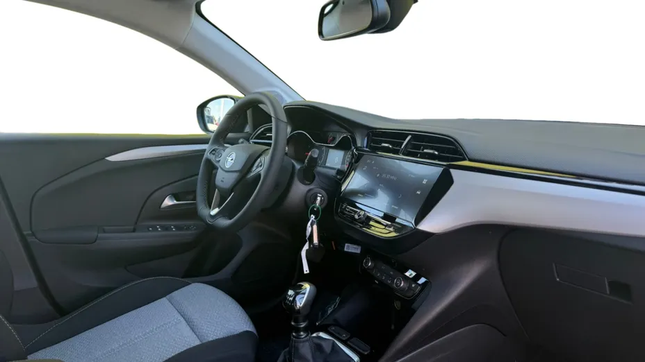 OPEL Corsa Corsa 1.2 Edition S&S Nowy