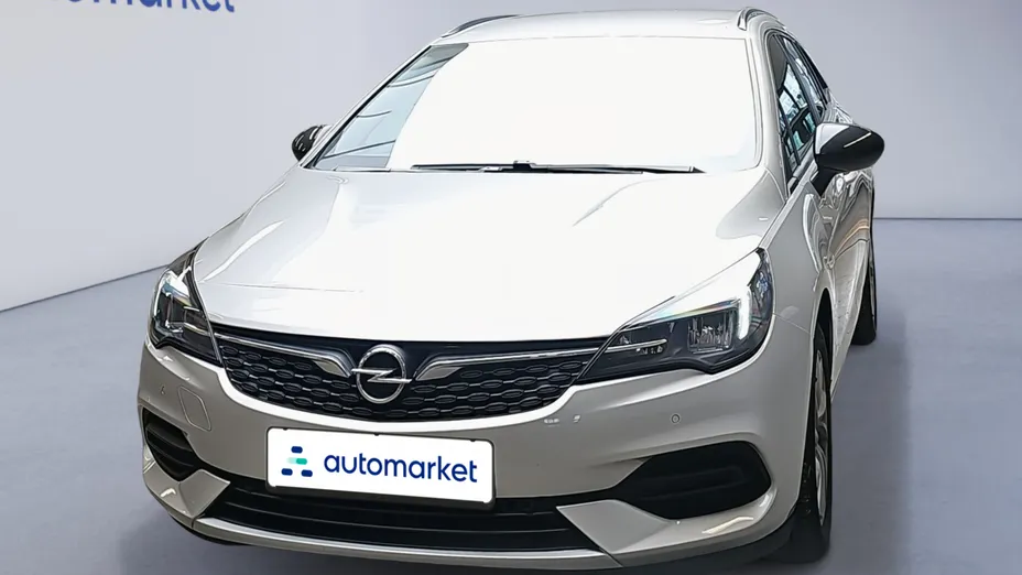 OPEL Astra Astra V 1.2 T Edition S&S