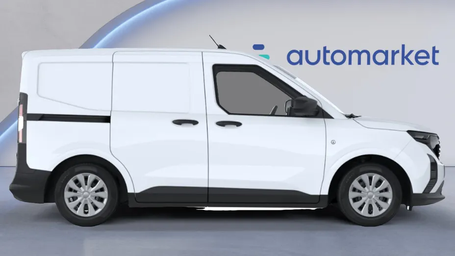 FORD Transit Courier Transit Courier 1.0 EcoBoost 2,1t Trend Nowy