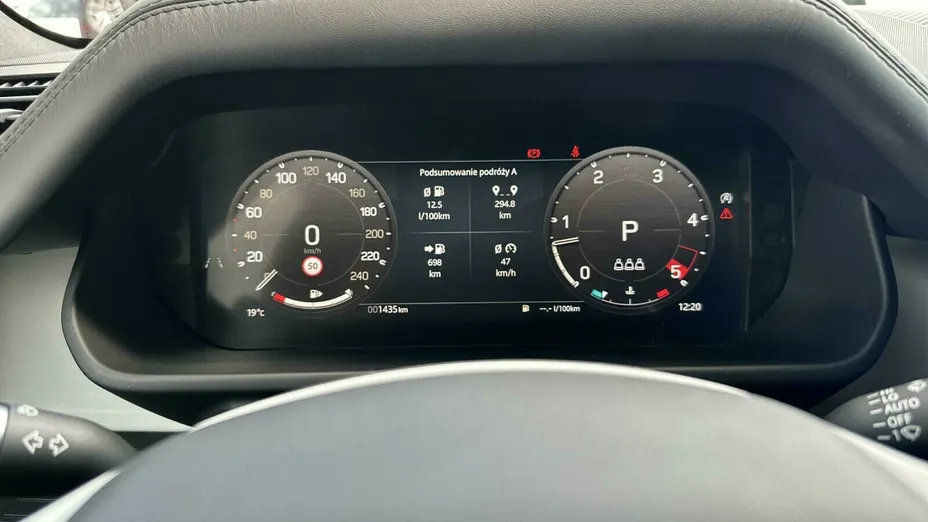 LAND ROVER Defender Defender 110 3.0 D300 mHEV X-Dynamic HSE