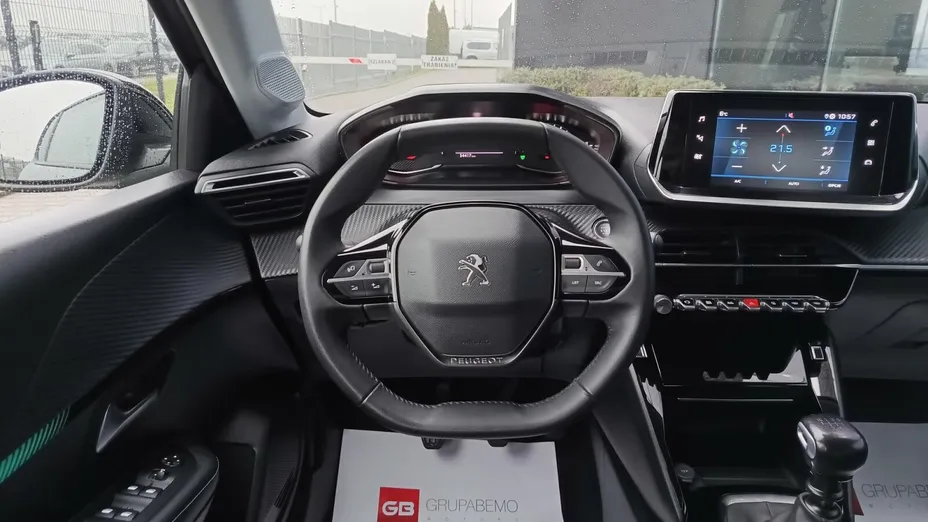 PEUGEOT 208 208 1.2 PureTech Allure S&S