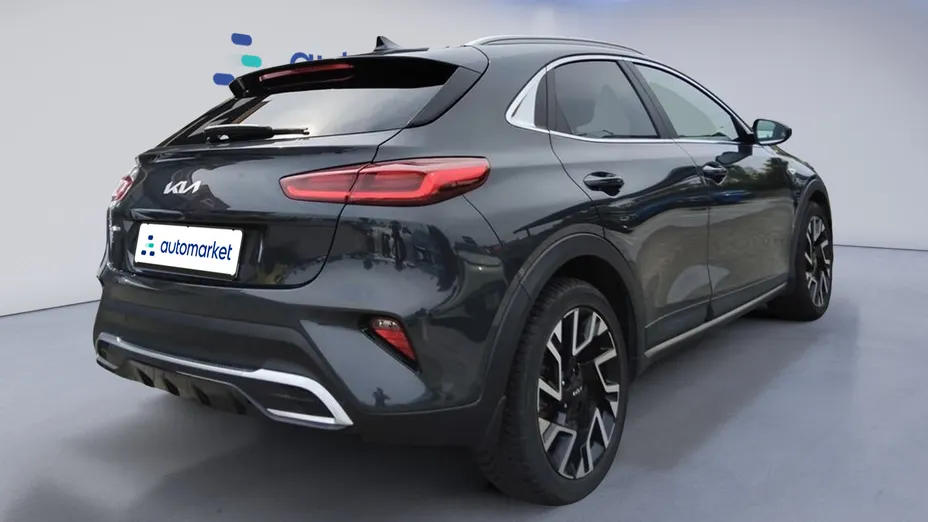 KIA XCeed XCeed 1.5 T-GDI M DCT