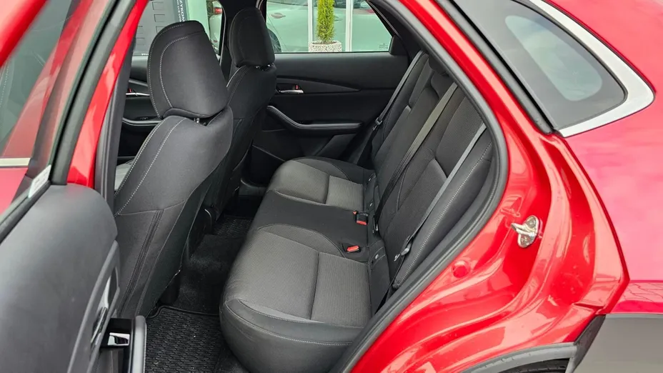 MAZDA CX-30 CX-30 2.0 mHEV Exclusive-Line AWD